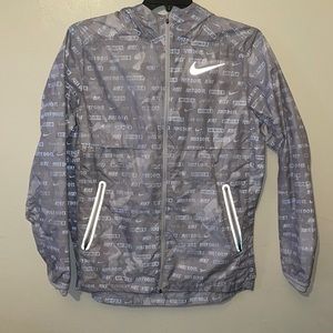 Nike Windbreaker Jacket